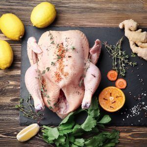 Vitamin B6 Foods