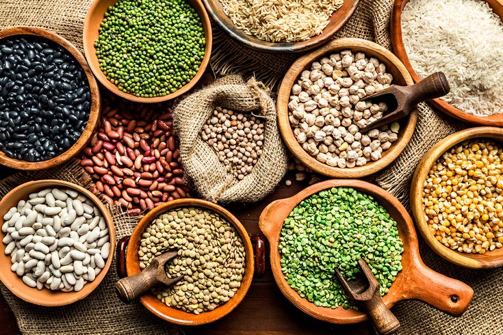 Vitamin B6 Foods