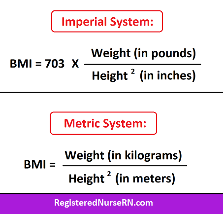 bmi calculator