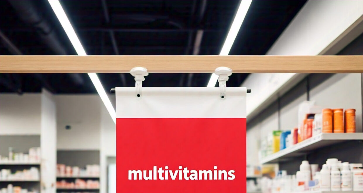multivitamin