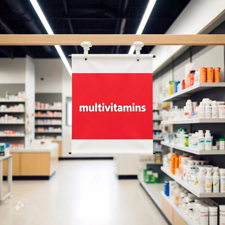 multivitamin