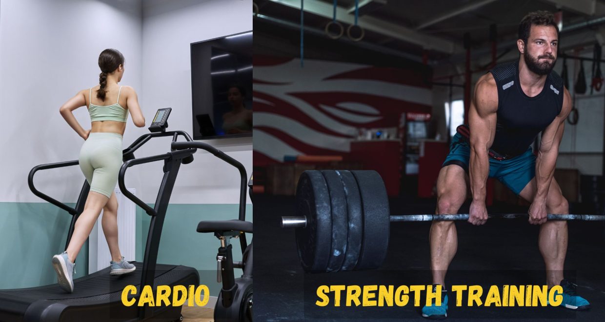 cardio