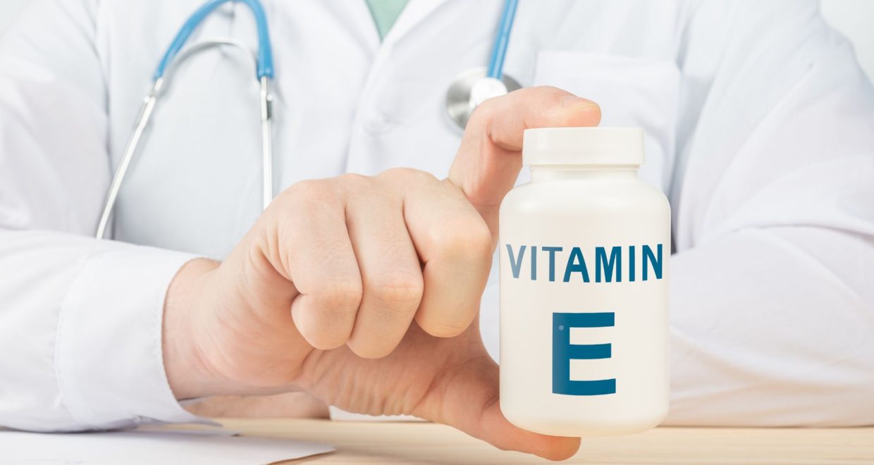 vitamin e
