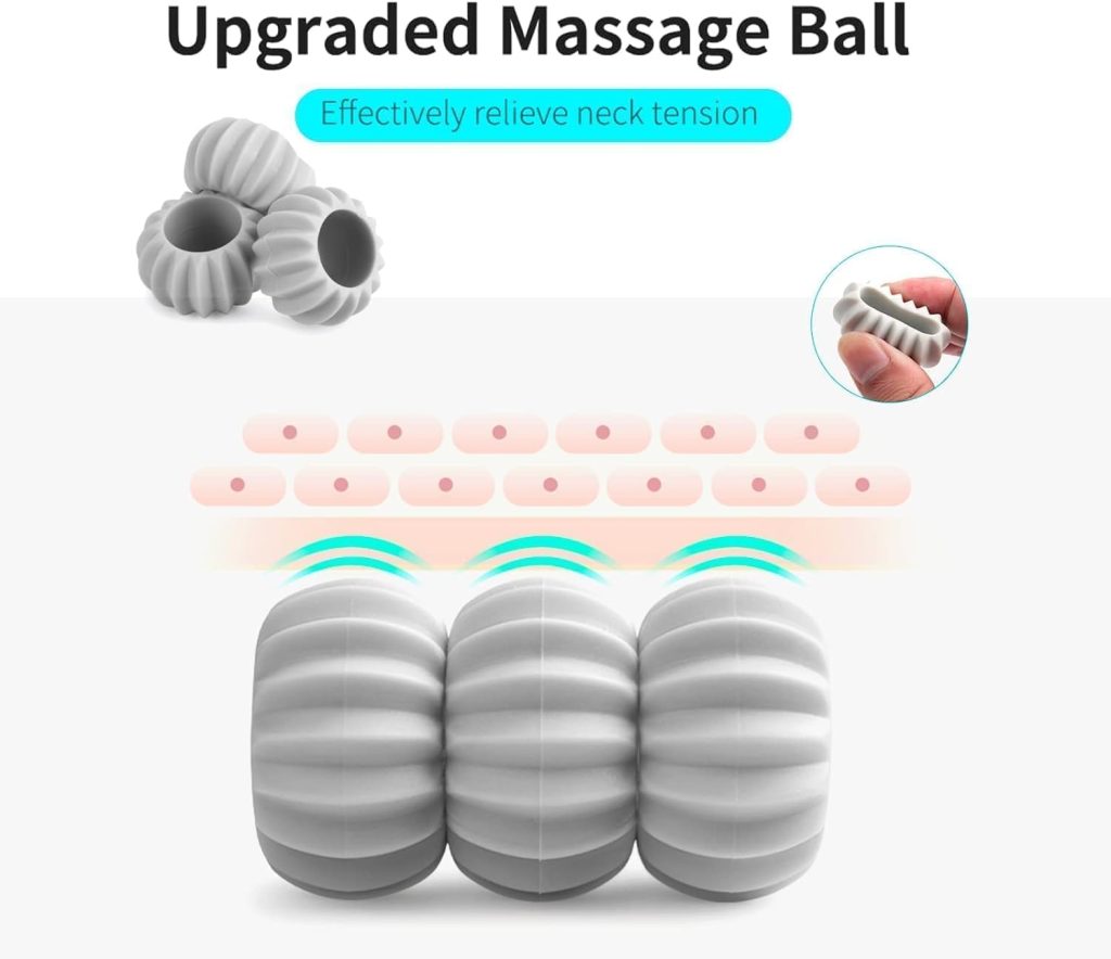 Neck Massager for Pain