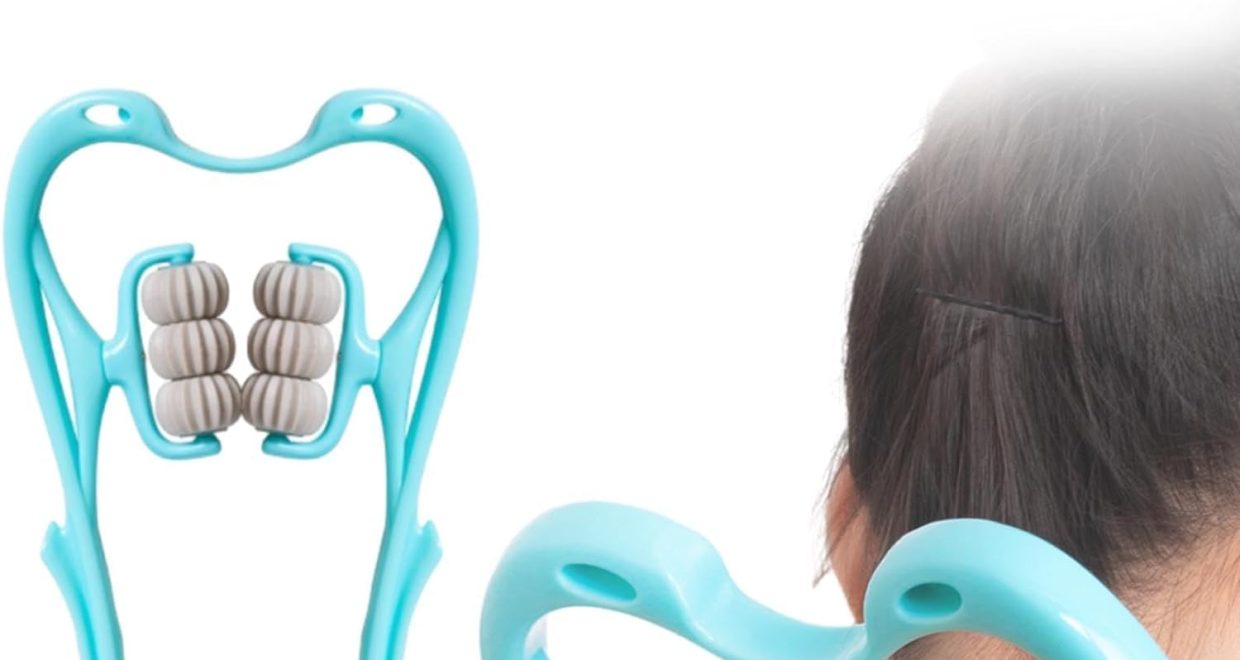 Neck Massager for Pain