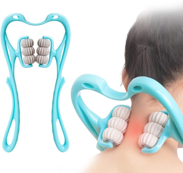 Neck Massager for Pain