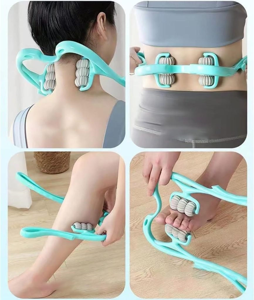Neck Massager for Pain