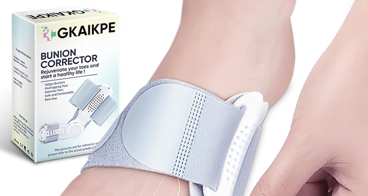 Bunion Corrector