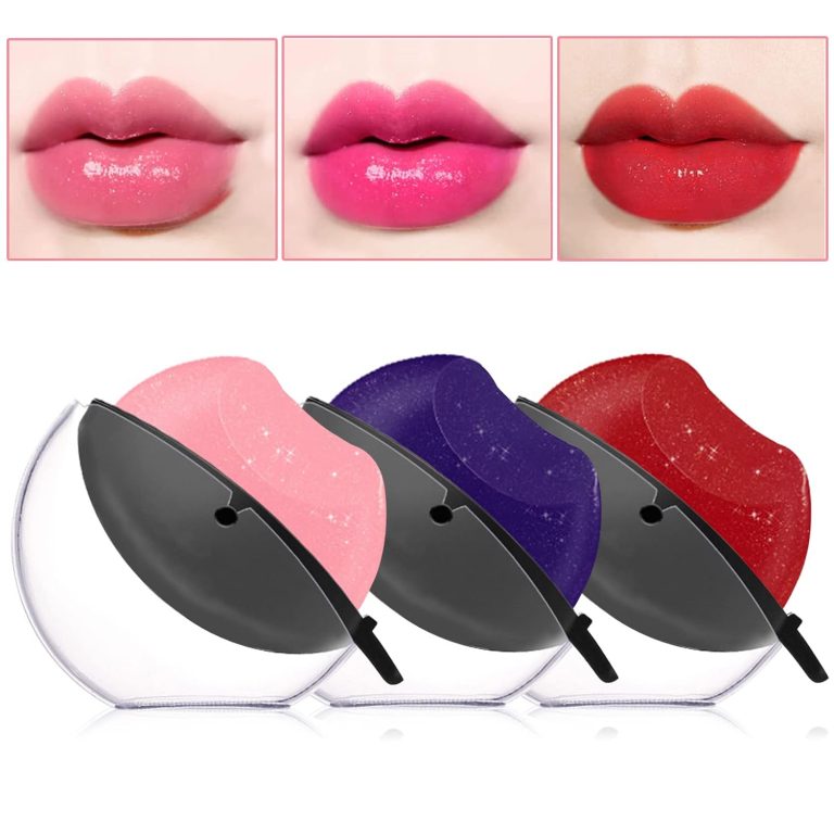 Lazy Lipstick