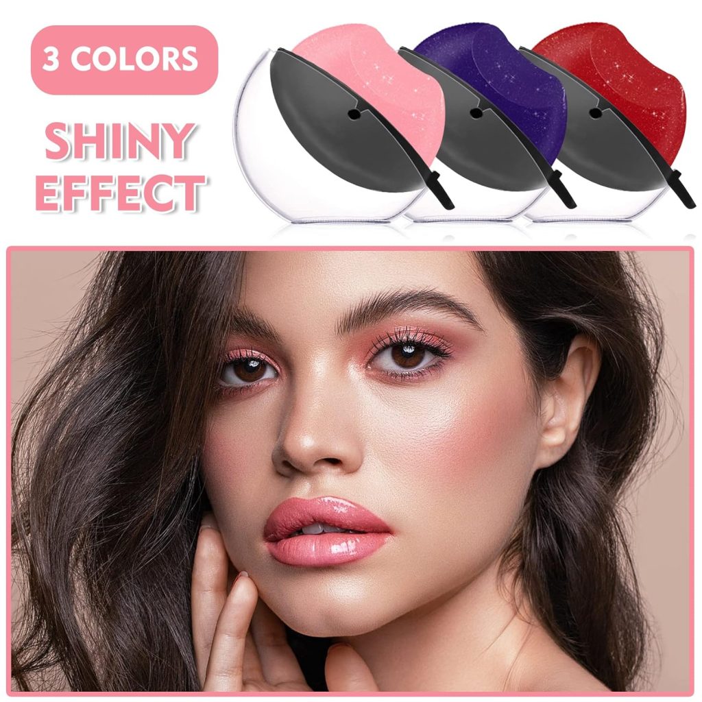 Lazy Lipstick