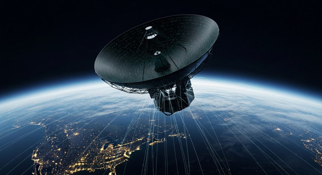 The Future of Digital Intelligence