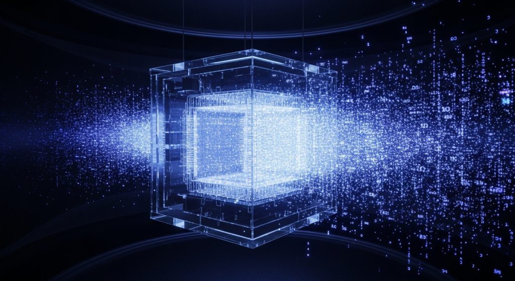 The Future of Digital Intelligence